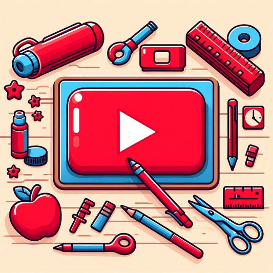 How to Make a YouTube (Golf) Thumbnail - Quick & Easy!