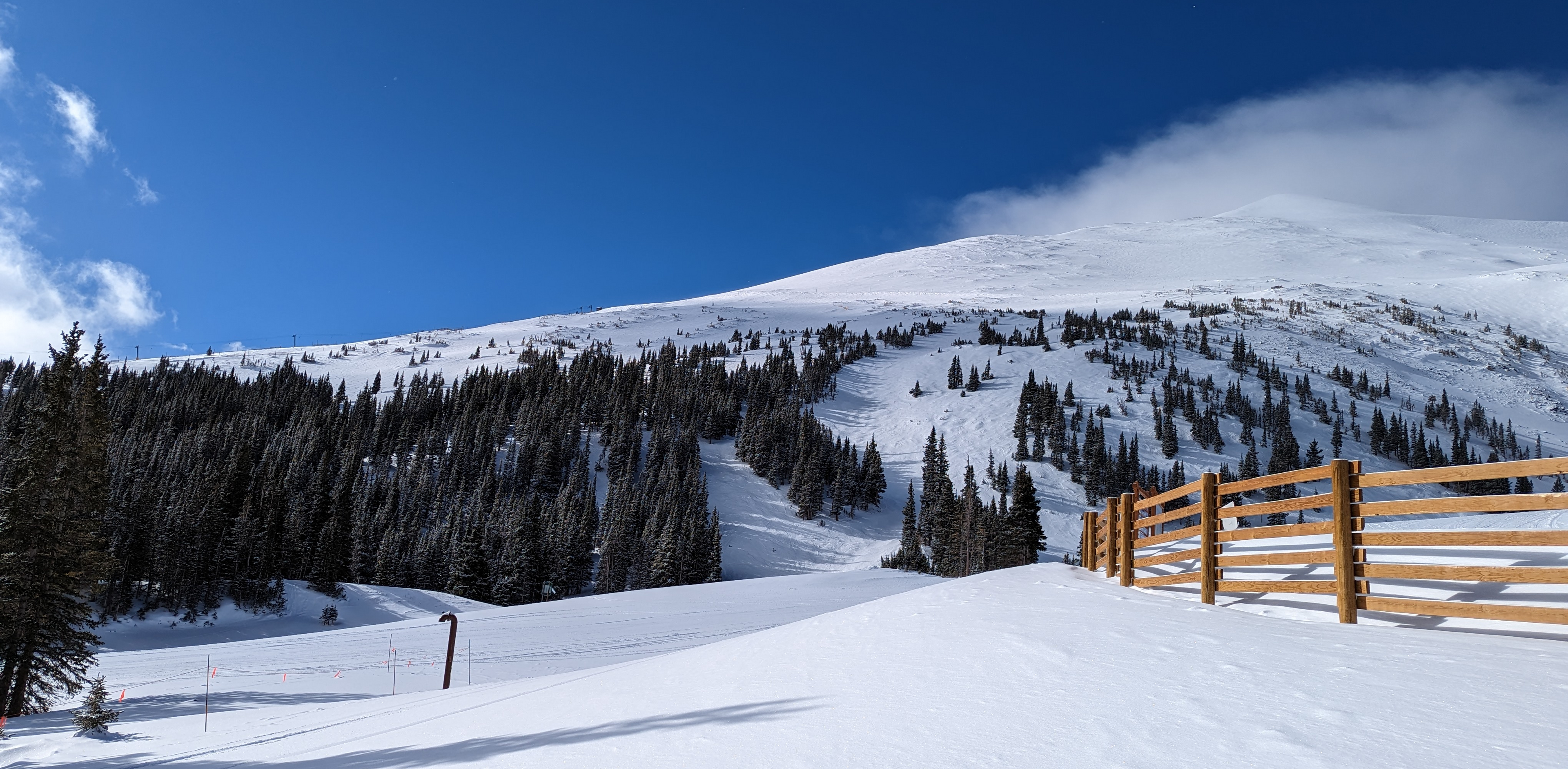 vail CO background