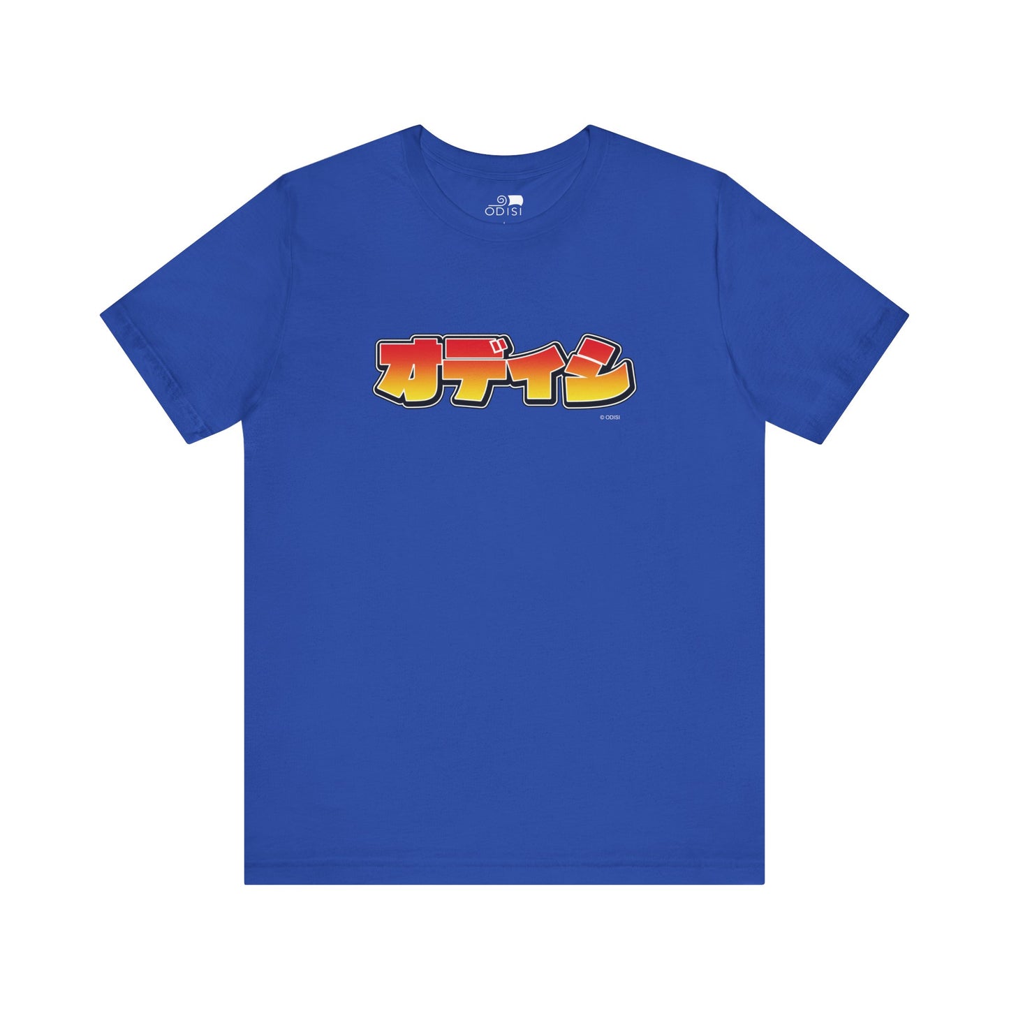 ODISI Anime Tee