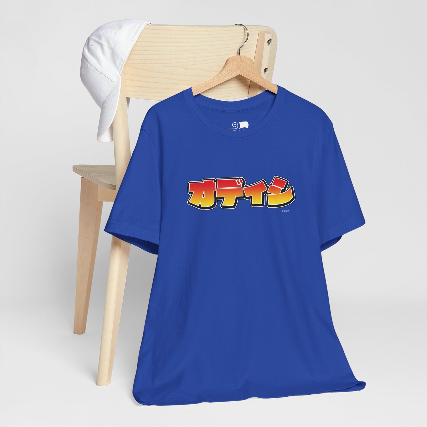 ODISI Anime Tee